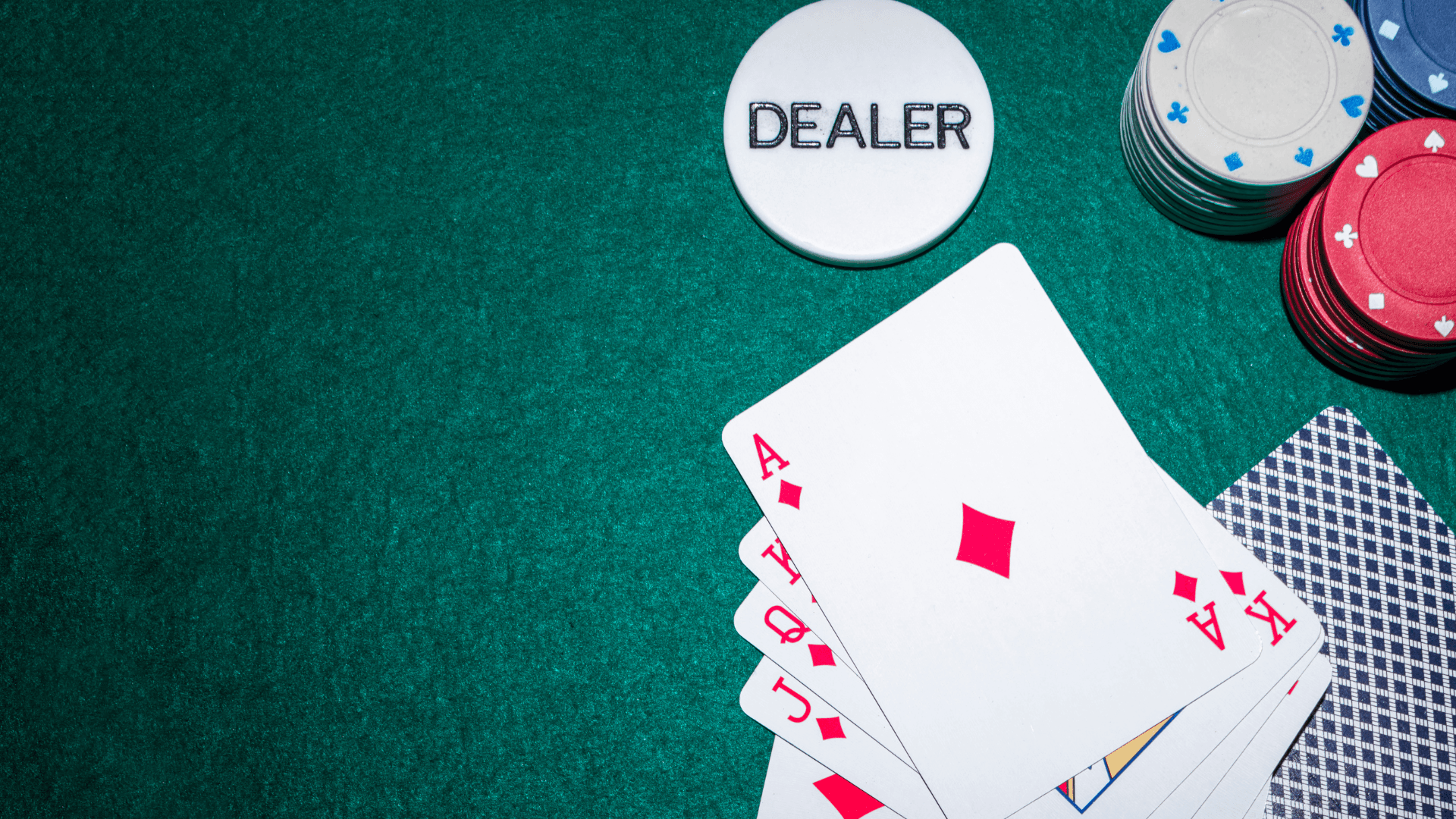 ¿Cuál es la mejor variación del juego de Baccarat? image