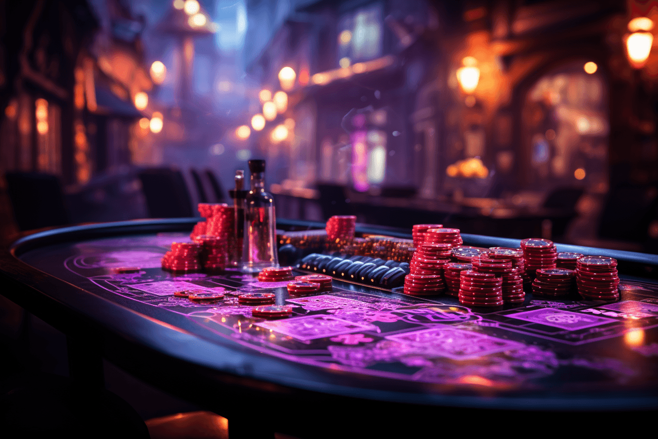 Consejos para apostar en línea para Texas Hold'em image