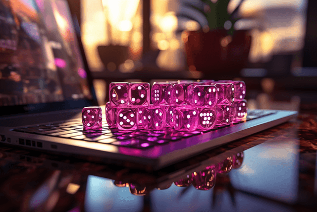 Mitos extraños sobre los casinos en línea desmentidos: ¡debe leerse antes de jugar! image