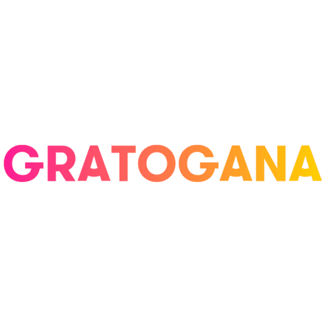 Gratogana Logotype