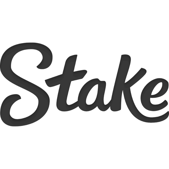 Stake.com Logotype
