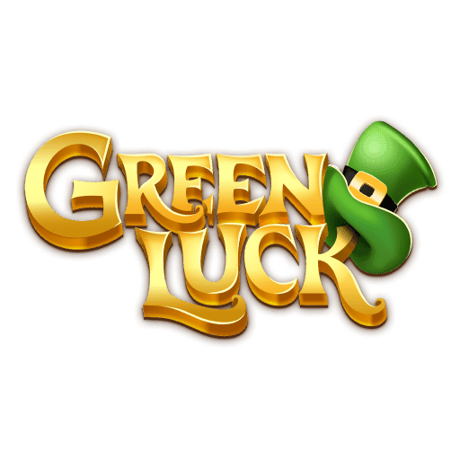 Greenluck Logotype