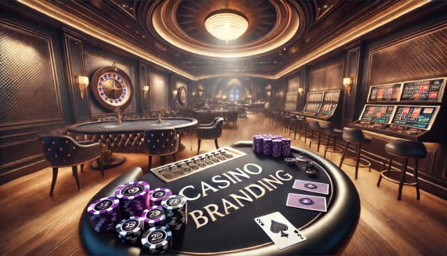 Marca de casino: cómo una identidad y una mensajería sólidas pueden diferenciar a los operadores image
