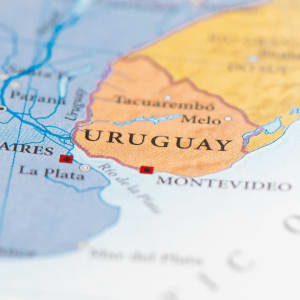 Uruguay se acerca a la legalizaciÃ³n de los casinos en lÃ­nea