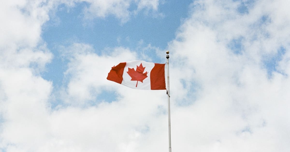 Apuestas en Canadá: el cambio está en el aire