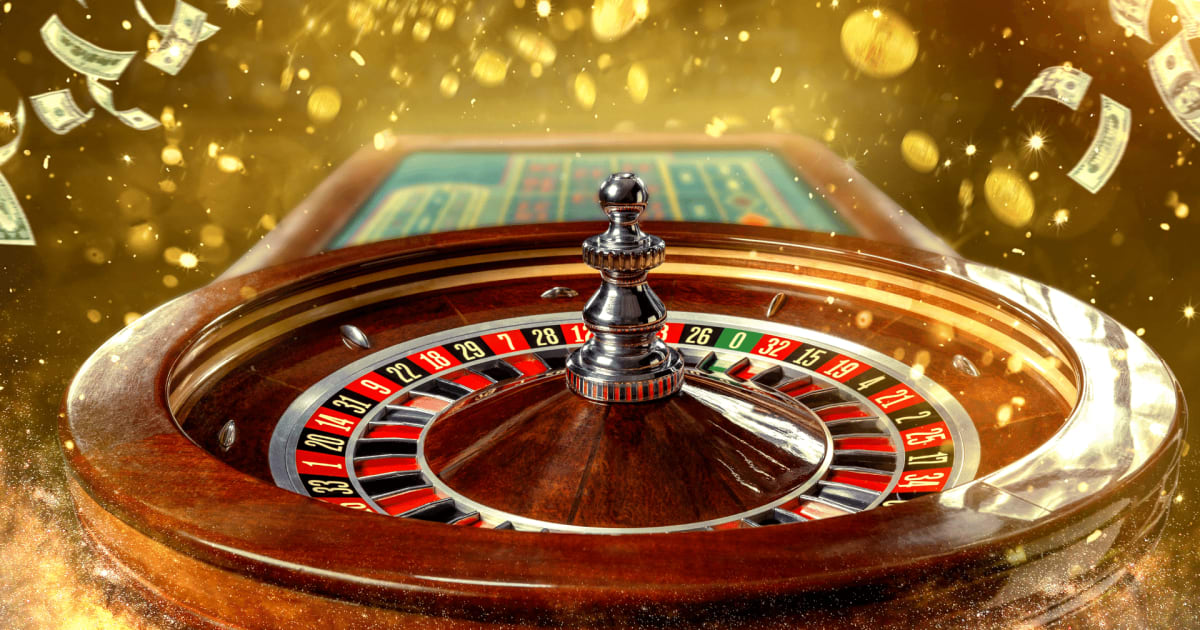 5 consejos de casino para ganar mÃ¡s en la rueda de la ruleta