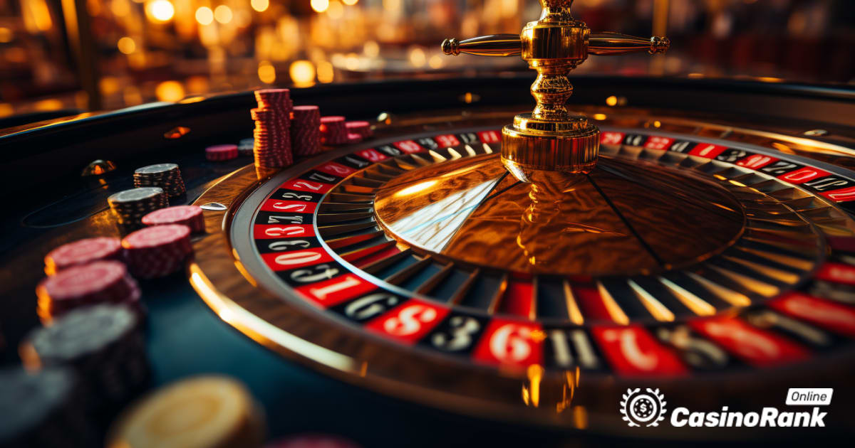 ¿Cómo jugar y ganar en los juegos de casino en línea Wheel?