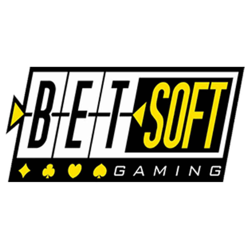 Los 195 mejores Casino Online con Betsoft