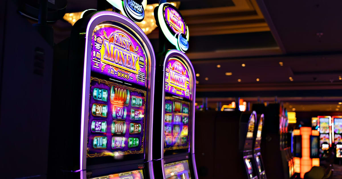 Lo que necesita saber sobre Play'n Go Money Spinning New Slots - Rabbit Hole Riches
