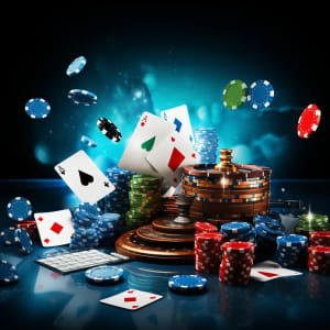 BGaming agrega NetBet a su red global de casinos en línea en su último acuerdo