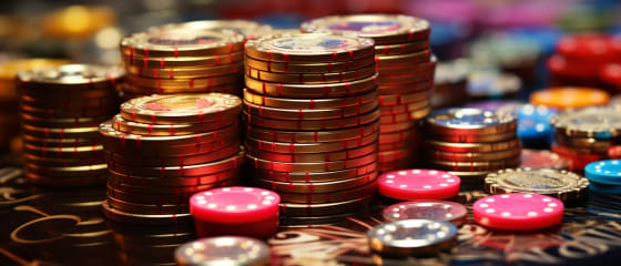 ¿Cómo crear un presupuesto de casino en línea perfecto?