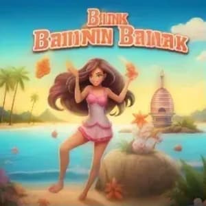 Explora el paraíso tropical en Habanero's Bikini Island Deluxe