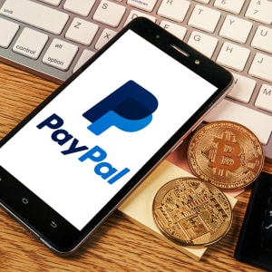 Cómo configurar una cuenta de PayPal y comenzar