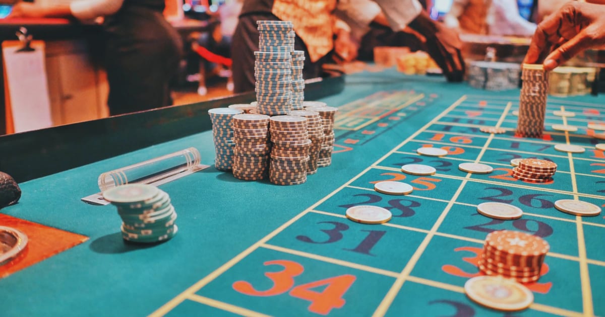 Revisión de RTP y juegos de casino sociales
