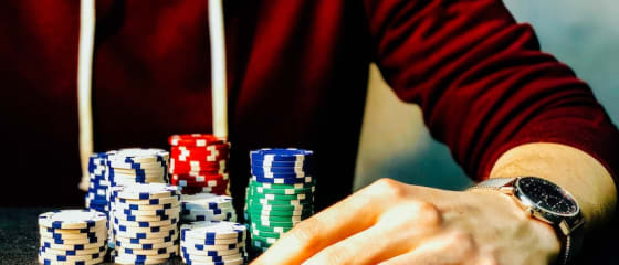 Cómo divertirse más jugando juegos de casino en línea