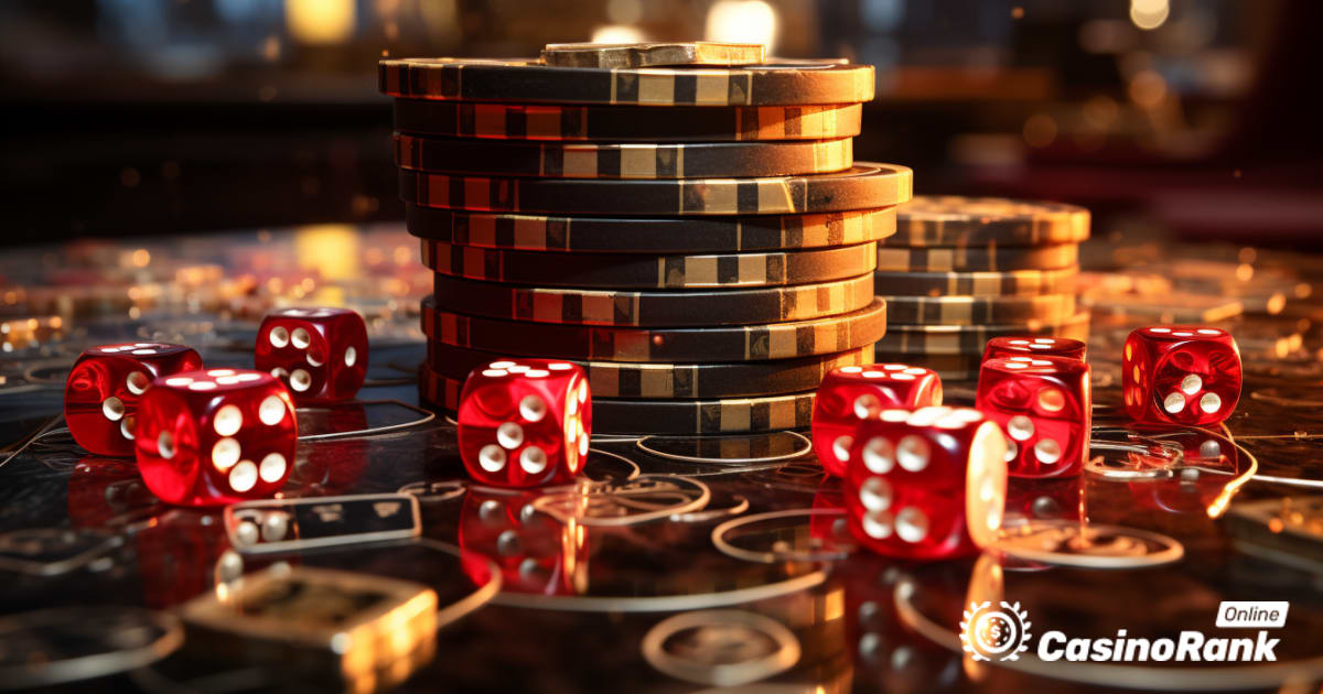 ¿Qué son los bonos de casino en línea fijos y no fijos?