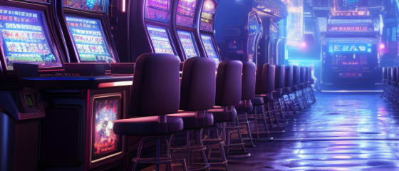 Por qué la casa siempre gana: explicando la rentabilidad de los casinos online