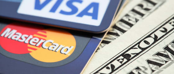 Mastercard Débito vs. Tarjetas de crédito para depósitos de casino en línea