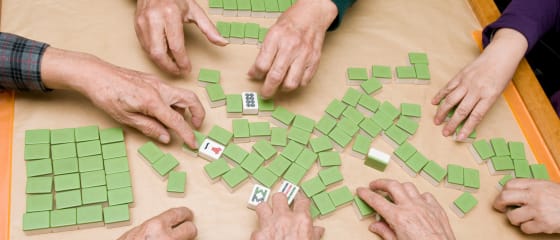Consejos y trucos de Mahjong - Cosas para recordar