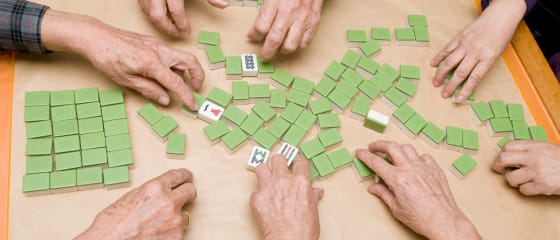 Consejos y trucos de Mahjong - Cosas para recordar