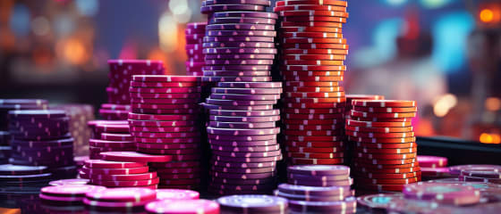 Una guÃ­a para principiantes sobre faroles en el pÃ³quer de casino online