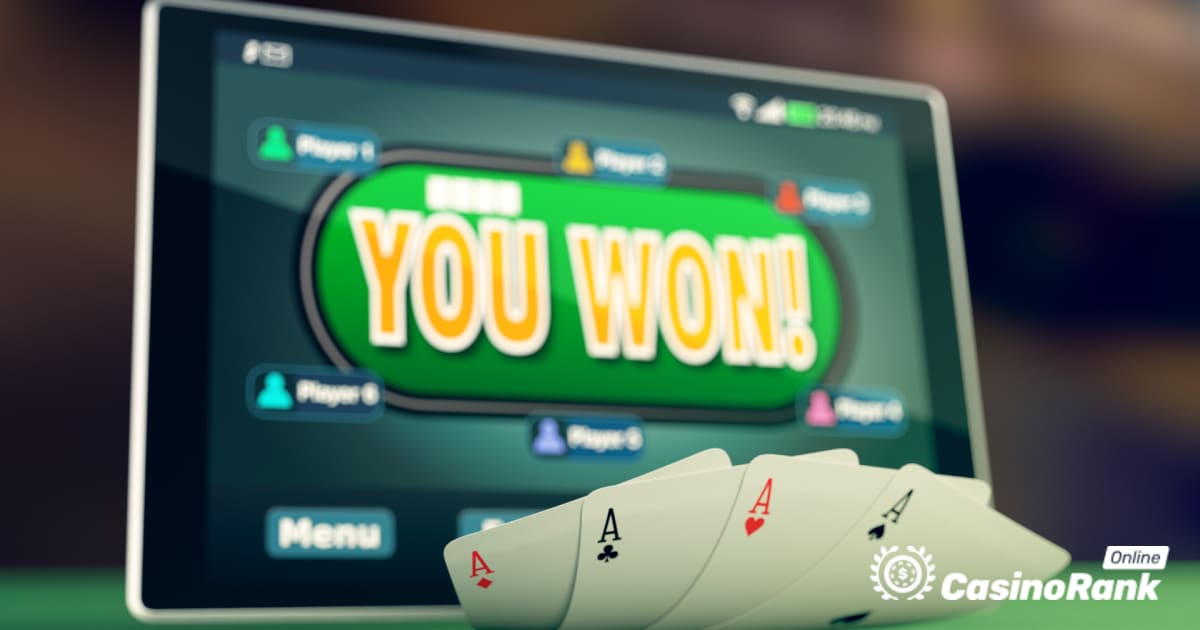 Video Poker en línea gratis versus dinero real: pros y contras